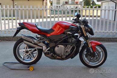 Mv Agusta brutale