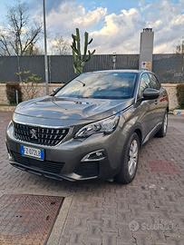 peugeot 3008 1.5 hdiblue