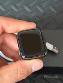 Apple Watch 4 gps+cellular 40mm