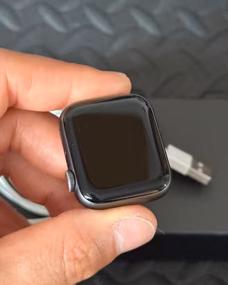 Apple Watch 4 gps+cellular 40mm