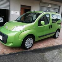 Fiat Qubo 1.3 diesel