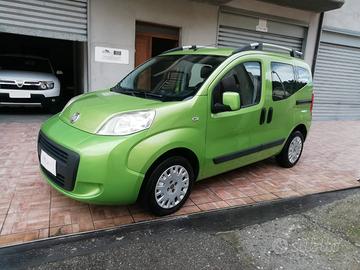 Fiat Qubo 1.3 diesel