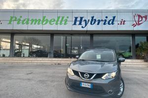 Nissan Qashqai 1.5 dCi Visia
