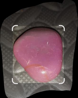 Quarzo rosa