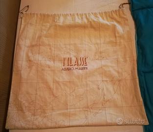 Dust bag Sacca Alviero Martini 1 Classe Originale