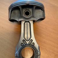 Ferrari f1 pistone - ferrari f1 piston and conrod