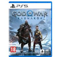 God of War Ragnarok ps5 playstation 5 nuovo
