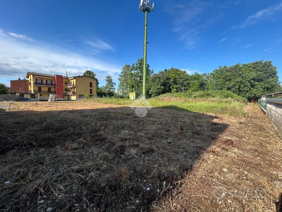 TER. RESIDENZIALE A SONCINO - Altro