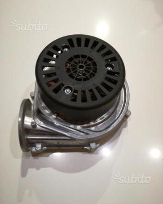 Ventilatore Caldaia Gruppo Imar