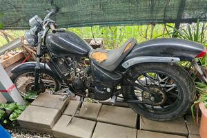 aprilia classic 50