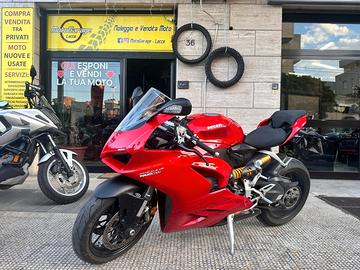 Ducati Panigale V2