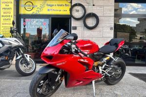 Ducati Panigale V2