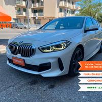 BMW Serie 1 (F40) 118d 5p. Msport