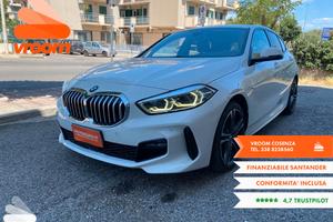 BMW Serie 1 (F40) 118d 5p. Msport