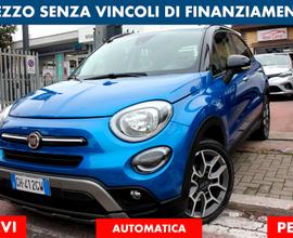 Fiat 500X CROSS AUTOMATICA *PREZZO VERO* 150 CV NA