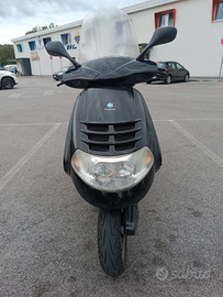 Piaggio hexagon 125 GTX 4T