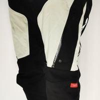 Pantaloni Adventure e Touring MACNA / SPIDI / ALPI