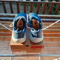 Scarpe running Altra Via Olympus 2 misura 47.