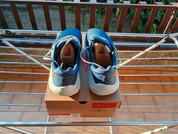 Scarpe running Altra Via Olympus 2 misura 47.