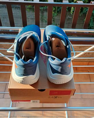 Scarpe running Altra Via Olympus 2 misura 47.
