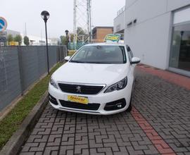 PEUGEOT 308 BlueHDi 100 S&S SW Business