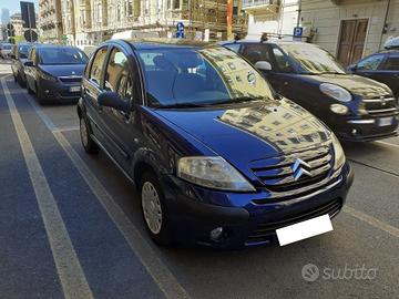 CITROEN C3, CON GARANZIA FINO A 2 ANNI