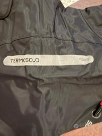 Termoscud Honda Forza 300