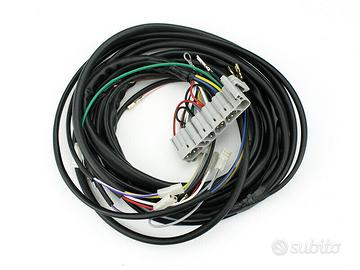 IMPIANTO ELETTRICO PER VESPA PK 50 125 N R.O.29004