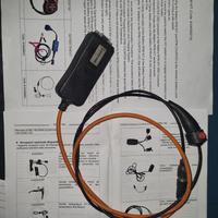 Oil temper probe rpm counter 165