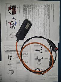 Oil temper probe rpm counter 165