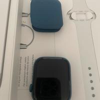 Apple watch serie 7 mm 45