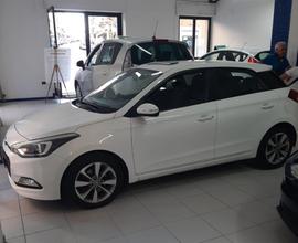 HYUNDAI i20 2ª serie - 2017