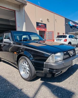 Alfa Romeo 75 1.8i turbo America