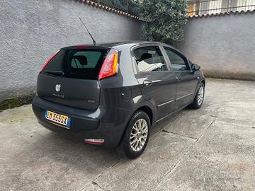 Fiat Punto Evo 1.3 Mjt 95 CV DPF 5 porte S&S Dynam