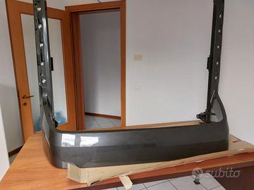 Spoiler Ford Ranger Wildtrak