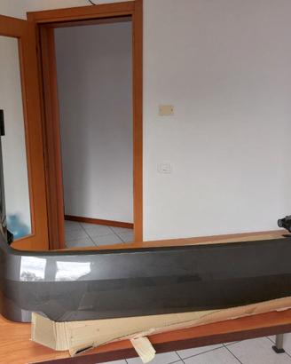 Spoiler Ford Ranger Wildtrak