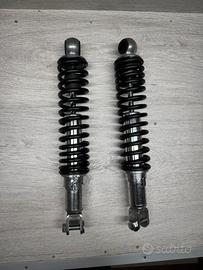 Ammortizzatori honda cb 400 four