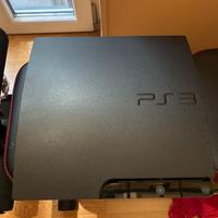 PlayStation 3 Slim 320GB (CECH-3004B)