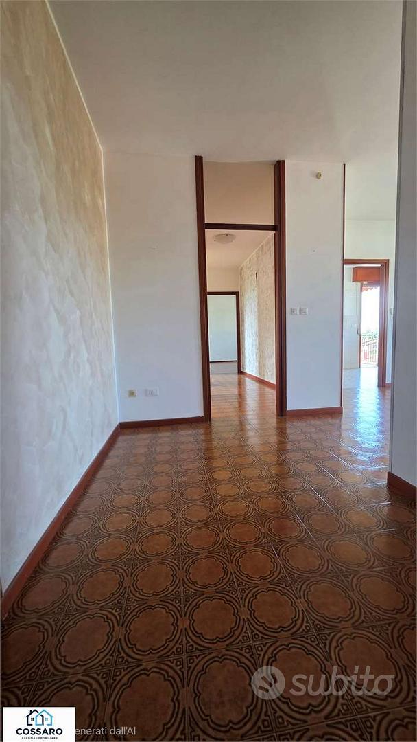 Appartamento – San Vito al Tagliamento, Madonna di Rosa - Altro