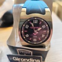 Orologio cool Marseille Calcio