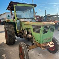 Deutz 6006 2 ruote motrici -CV 65- cilindri 4