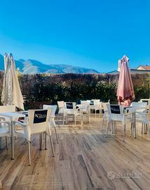 Loung Bar - Caffetteria