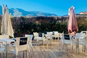 Loung Bar - Caffetteria