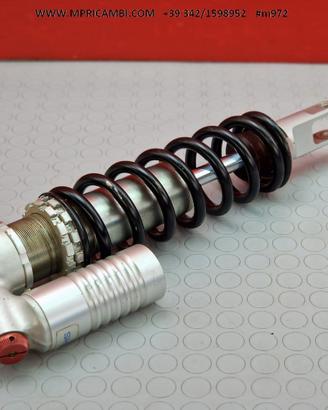 MONO AMMORTIZZATORE HUSQVARNA TE 250 2010 2011 TC