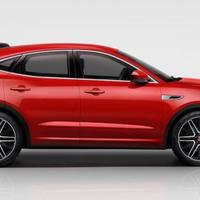 Ricambi Jaguar E-Page