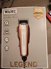 Wahl Legend a filo tagliacapelli