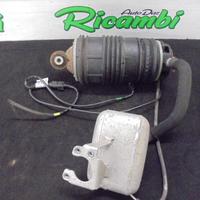 SOFFIONE POST. D. CLASSE E 320 W211 3.0 CDI