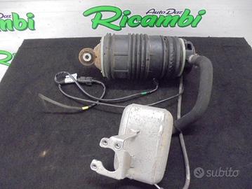 SOFFIONE POST. D. CLASSE E 320 W211 3.0 CDI