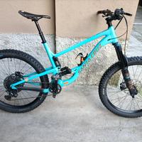 MTB Santa Cruz Bronson  xl