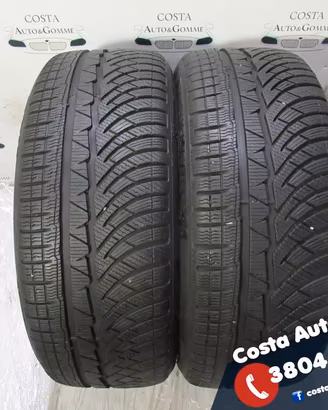 225 50 18 Michelin  90% 225 50 R18 Pneus